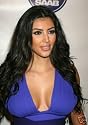 Kim Kardashian 24X36 Poster #09