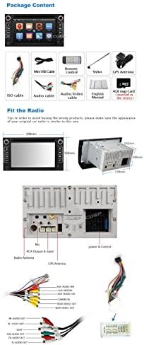 Pumpkin 6.2 Inch For KIA In Dash HD Touch Screen Car DVD Player AM/FM Radio Stereo GPS Navigation System Support SD/USB/Bluetooth/DVR/3G/1080P