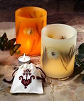 Jerusalem Candle of Hope