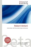 Robert Antoni