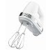 Cuisinart HM-70 Hand Mixer, 7-Speed PowerAdvantage