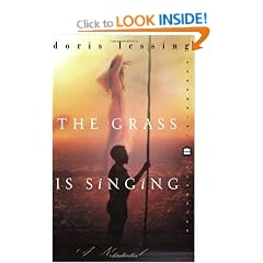 The Grass Is Singing