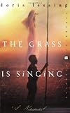 The Grass Is Singing
