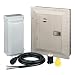 Briggs & Stratton 71014 Manual Transfer Switch Briggs & Stratton 71014 Manual Transfer Switch
