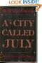 A City Called July