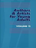 Review Gale Cengage  / Authors & Artists for Young Adults (Authors and Artists for Young Adults)
