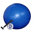 Teeter Hang Ups 65cm Gym Ball Teeter Hang Ups 65cm Gym Ball