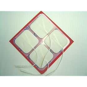 Austin Medical Equipment - 80 New Quality Sealed Reusable 2