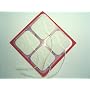 32 New Quality Sealed Reusable 2" x 2" Electrodes - with Pro-Stick Adhesive
