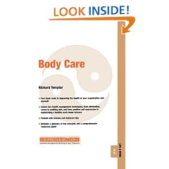 Body Care (Express Exec)