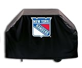 Holland New York Rangers Grill Cover 55 Inch