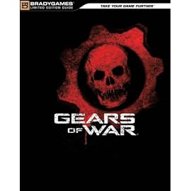 Gears of War Guide (Official Strategy Guides)