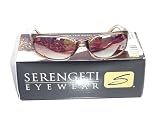 SERENGETI BROMO HONEY SEDONA SUNGLASSES #7015 $120.00
