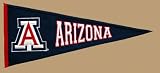 Arizona Wildcats Traditions Pennant