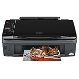 Epson Stylus SX215 All-in-One Printer