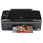 Epson Stylus
