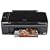 Epson Stylus SX215 All-in-One Printer (Individual Inks, 3.8cm LCD Viewer, Memory Card Slot)