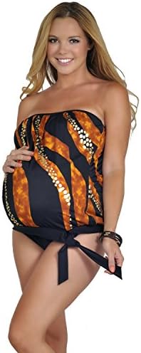 Maternity Comfortable Sexy Bikini Swimsuit Summer Hot Pregnant Mommy Two Piece