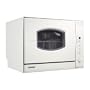 Danby DDW497W 23" Countertop Dishwasher - White