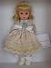 Madame Alexander Doll Sweet Silk Victorian Collectible
