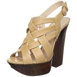 Casadei Women's 6136 Platform Sandal - Womens Shoes