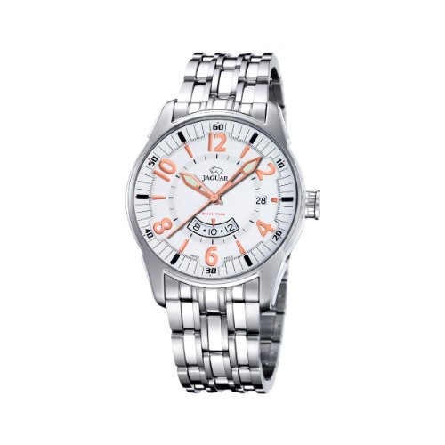 Jaguar Herrenarmbanduhr 627/1