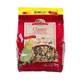 (Price 1)Cockatiel Classic Diet 5lb (6pc) by Top Dawg Pet Supplies
