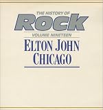 The History Of Rock Volume Nineteen