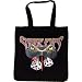 Tote Bag : SNAKE EYES