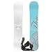 09 Flow Venus LT Snowboard + Flite 1 Bindings Women 151