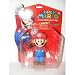 Super Mario Action Figure Collection, 5" Mario PVC