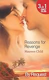 Reasons for revenge