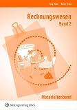 Produkt-Bild: Rechnungswesen 2. Materialienband: Lehrerhandbuch