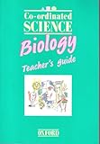 Biology. Teacher's guide
