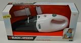 Black & Decker Junior Toy Dust Buster