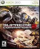 Supreme Commander 2