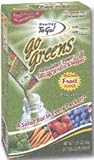 Greens to Go-Superfood Fruit and Veggie Mix, 24 Packs