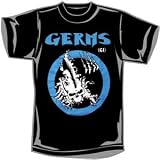 Germs - T-shirts - Band