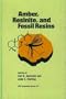 Amber, Resinite and Fossil Resins (Acs Symposium Series)