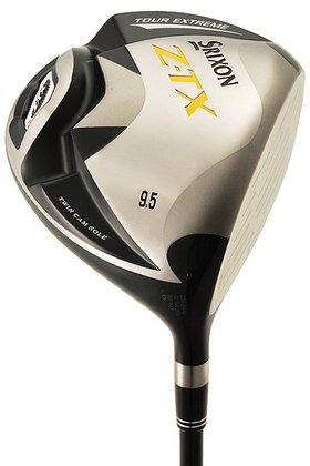 ダンロップ SRIXON ドライバー スリクソン Z-TX ドライバー Motore Speeder 6.0