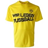 Produkt-Bild: SOL'S Herren T-Shirt BVB Meister 434573