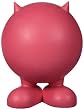JW Pet Company Bad Cuz Dog Toy, Large (Colors Vary)