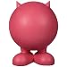 JW Pet Company Bad Cuz Dog Toy, Large (Colors Vary)