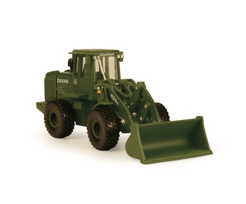1 50 john deere 624k military wheel loader cheap price