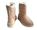 Ugg Australia Woman Classic Short Boots * Paisley Sand * US Sz 7