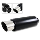 Universal Black Canister 3