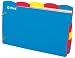 Esselte Pendaflex 63535/63532 Just Flip It Note Card Organizer