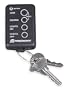 X10 KR10A PKR02 Security System Keychain Remote