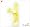 Juliette Gathers - Bannana Yellow