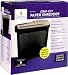 Q CONNECT STRIP CUT SHREDDER WITH B IN Image